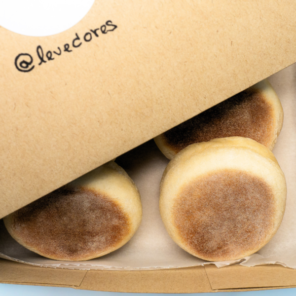 Pack 5 Levedores Simples - Image 2